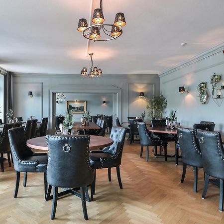 Asby Hotell Hallstahammar Exterior photo