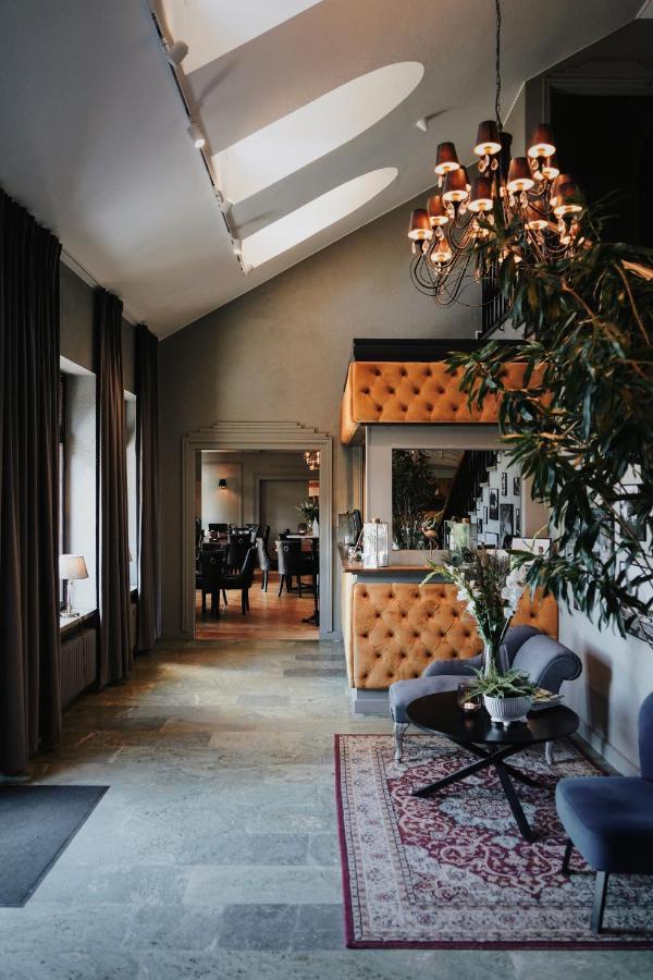 Asby Hotell Hallstahammar Exterior photo
