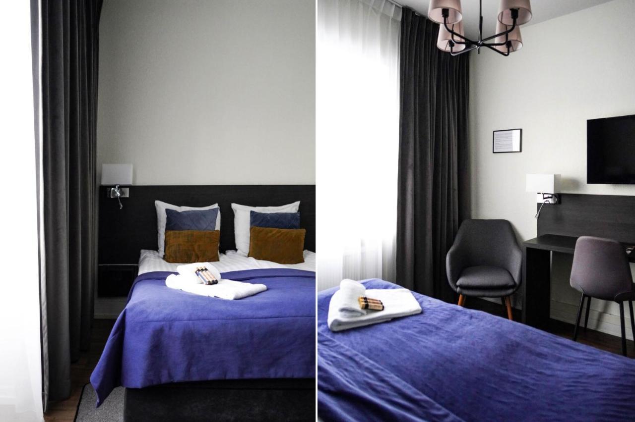 Asby Hotell Hallstahammar Exterior photo
