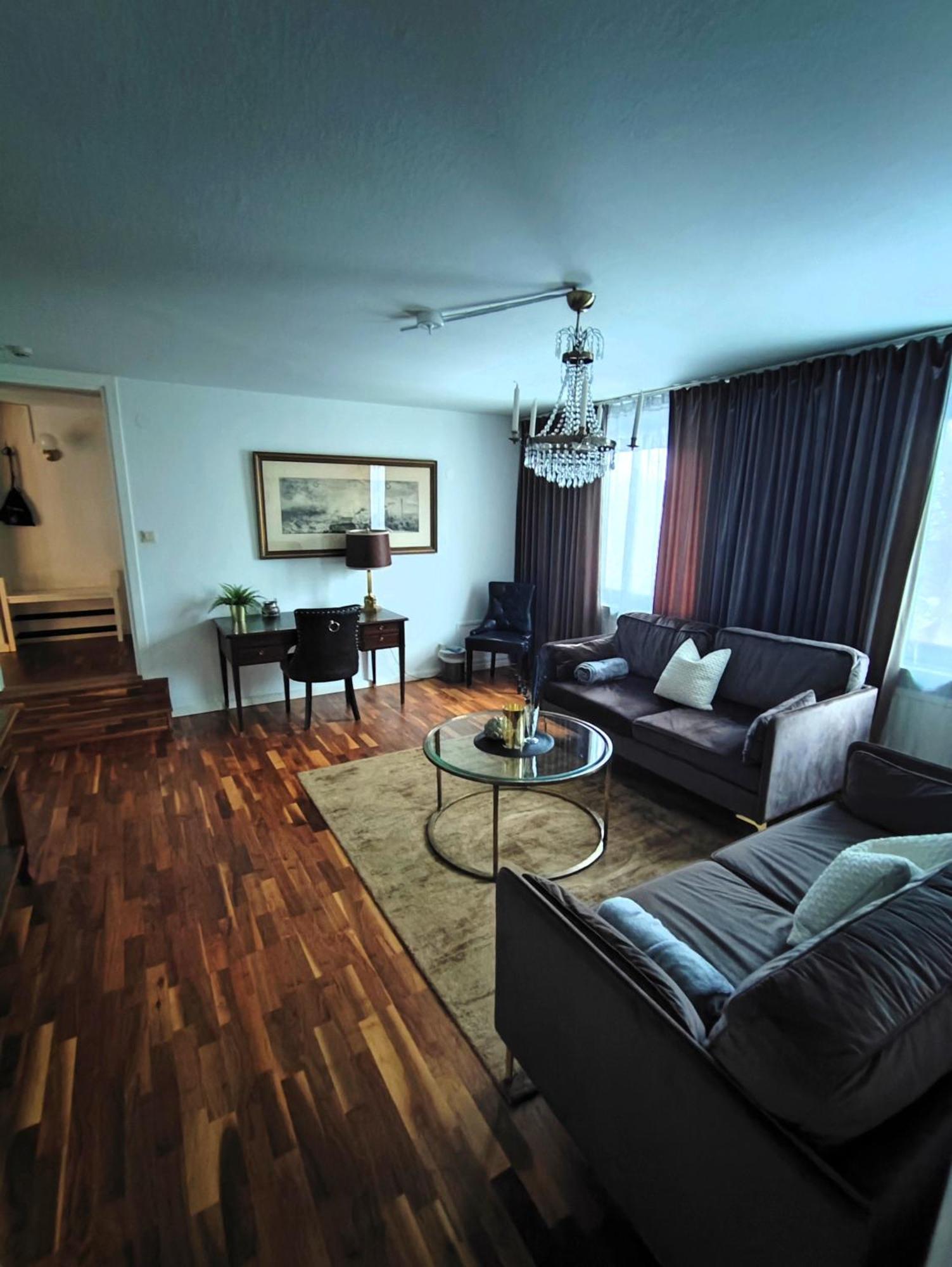 Asby Hotell Hallstahammar Room photo